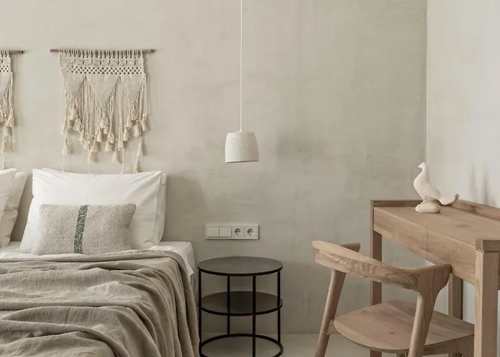 펜션 Giacomo By Rocks Estates