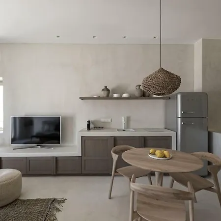 Holiday home Giacomo By Rocks Estates Naousa (Paros)