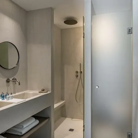 Giacomo By Rocks Estates * Naousa (Paros)