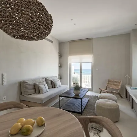 Giacomo By Rocks Estates * Naousa (Paros)