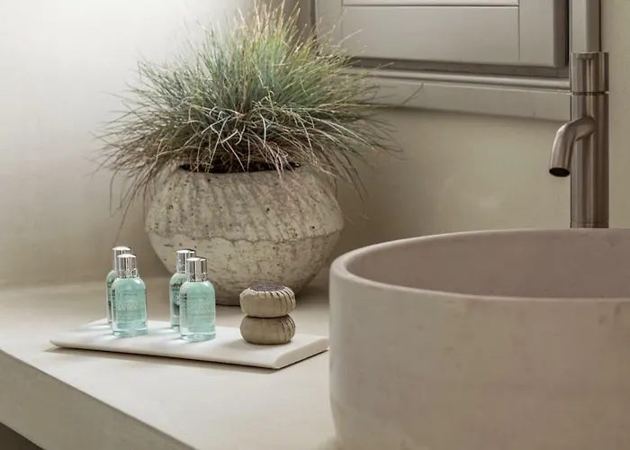 Giacomo By Rocks Estates Naousa (Paros)