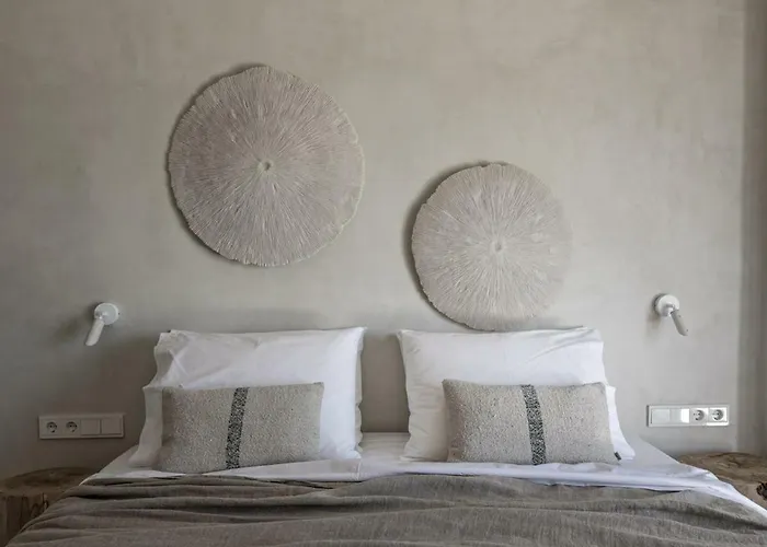 Holiday home Giacomo By Rocks Estates Naousa (Paros)