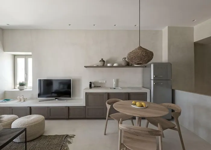 Holiday home Giacomo By Rocks Estates Naousa (Paros)